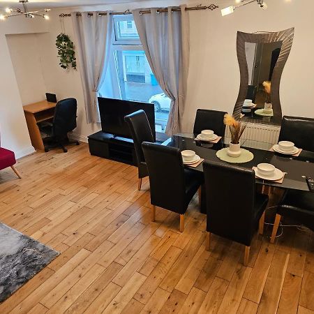 Skyline Mansel Apartment Swansea Exterior photo