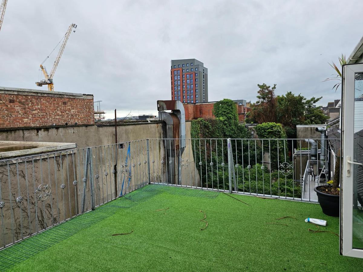 Skyline Mansel Apartment Swansea Exterior photo