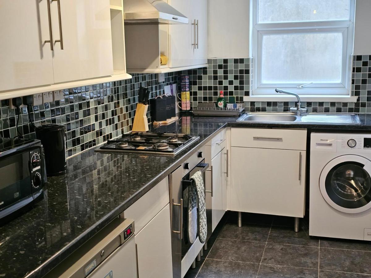 Skyline Mansel Apartment Swansea Exterior photo