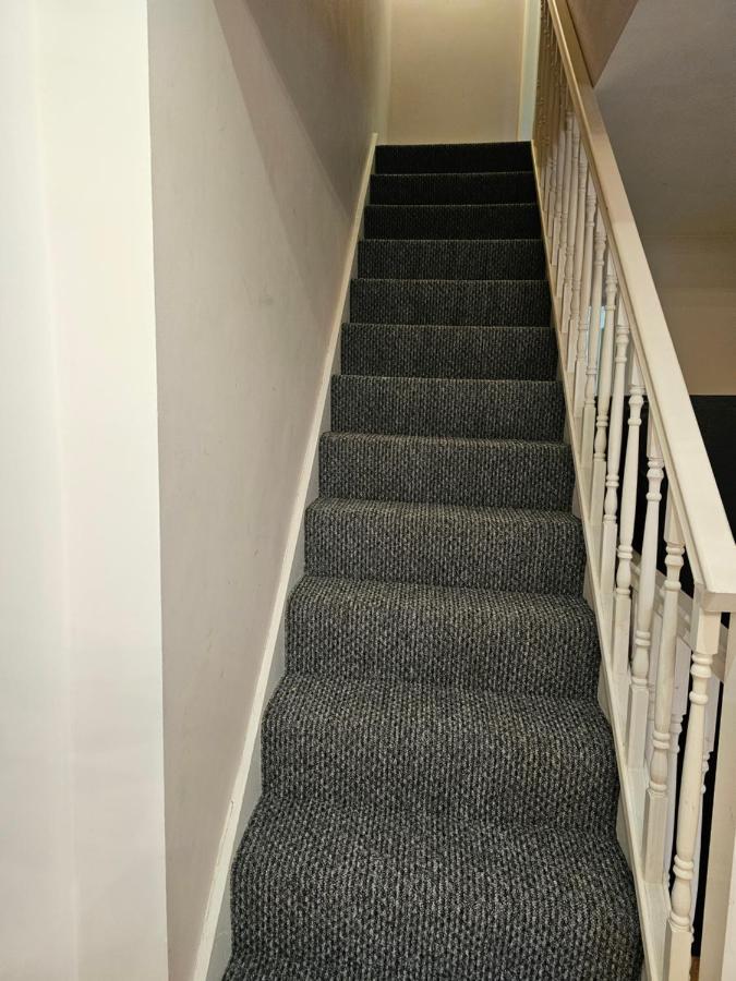 Skyline Mansel Apartment Swansea Exterior photo